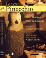 Le avventure di Pinocchio