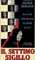 Il settimo sigillo (DVD)