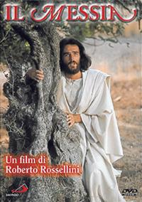 Il messia di Roberto Rossellini - DVD