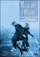 Film Miracolo a Milano Vittorio De Sica