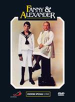 Fanny e Alexander (2 DVD)