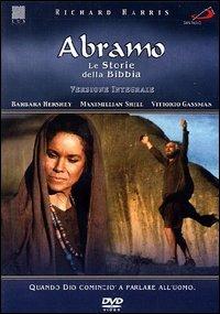 Abramo (DVD) di Joseph Sargent - DVD