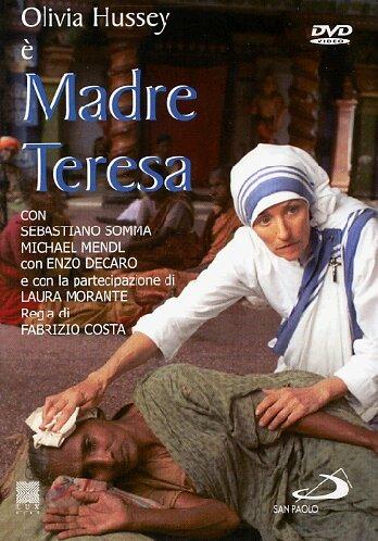 Madre Teresa di Fabrizio Costa - DVD