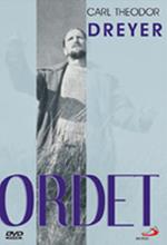 Ordet. La parola (DVD)