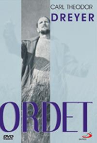 Ordet. La parola (DVD) di Carl Theodor Dreyer - DVD