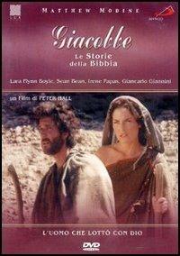 Giacobbe (DVD) di Peter Hall - DVD