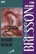 Au hasard, Balthasar (DVD)
