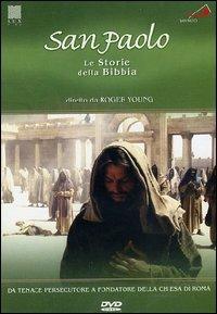 San Paolo (DVD) di Roger Young - DVD