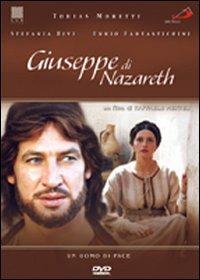 Giuseppe di Nazareth di Raffaele Mertes - DVD