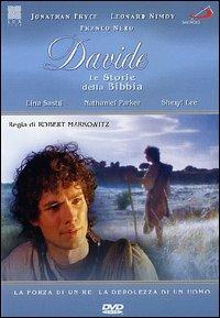 Davide (2 DVD) di Robert Markowitz - DVD