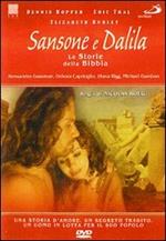 Sansone e Dalila