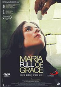 Maria Full of Grace di Joshua Marston - DVD