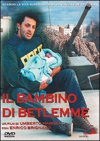 Il bambino di Betlemme di Umberto Marino - DVD