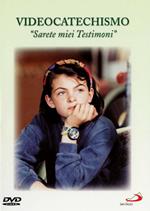Videocatechismo. Sarete miei testimoni