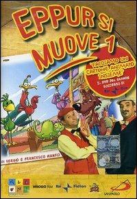 Eppur si muove. Vol. 1 di Francesco Manfio,Sergio Manfio - DVD