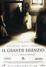 Il grande silenzio (2 DVD)