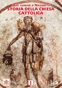 Storia Della Chiesa Cattolica #01. Dalle Origini (DVD) - DVD