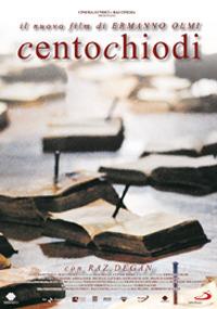 Centochiodi di Ermanno Olmi - DVD