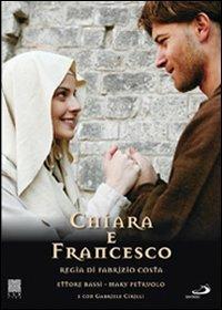 Chiara e Francesco di Fabrizio Costa - DVD