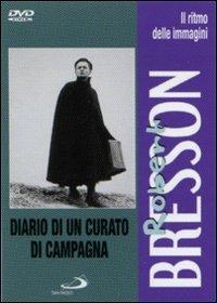 Il diario di un curato di campagna (DVD) di Robert Bresson - DVD