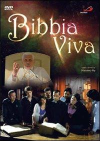 Bibbia viva - DVD