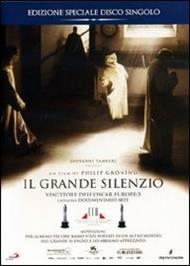 Il grande silenzio (DVD)