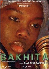 Bakhita di Giacomo Campiotti - DVD