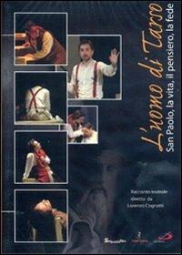 L' uomo di Tarso di Lorenzo Cognatti - DVD