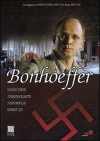 Bonhoeffer (DVD) di Eric Till - DVD