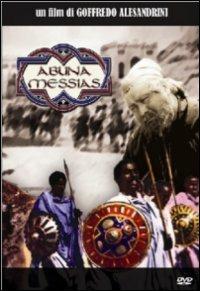 Abuna Messias di Goffredo Alessandrini - DVD