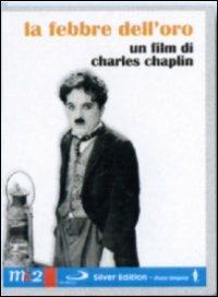 La febbre dell'oro (DVD) di Charles Chaplin - DVD