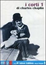 Charlie Chaplin. I corti. Vol. 1 (DVD)