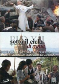 Sotto il cielo di Roma di Christian Duguay - DVD