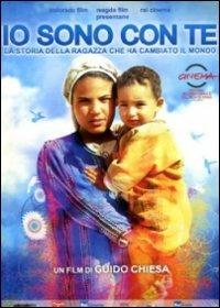 Io sono con te di Guido Chiesa - DVD