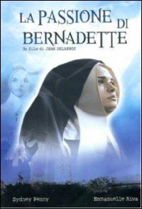La passione di Bernadette di Jean Delannoy - DVD