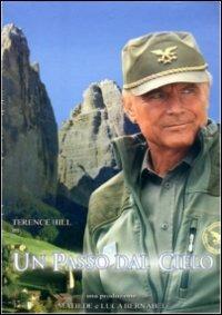 Un passo dal cielo. Stagione 1 (3 DVD) di Enrico Oldoini - DVD