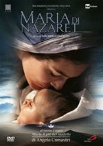 Maria di Nazaret