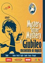 Il Giubile raccontato ai ragazzi
