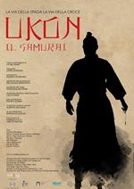 Ukon il samurai