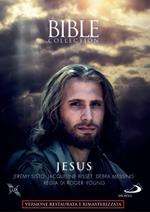Jesus. The Bible Collection (DVD)