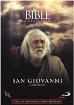 San Giovanni. L'apocalisse (DVD)