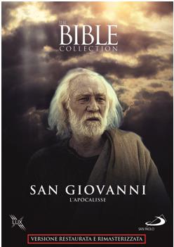 San Giovanni. L'apocalisse (DVD) di Raffaele Mertes - DVD