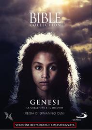 Genesi. La creazione e diluvio