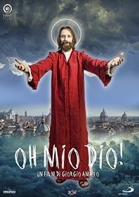Oh mio Dio! (DVD) di Giorgio Amato - DVD
