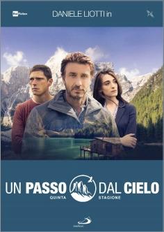 Un passo dal cielo. Stagione 5. Serie TV ita (5 DVD) di Enrico Oldoini - DVD