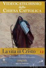 Videocatechismo. Vita di Cristo 3 (DVD)