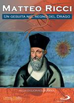 Matteo Ricci. Un gesuita nel regno del drago (DVD)