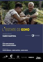 L' estate di Gino (DVD)
