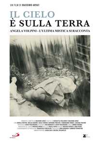 Film Il cielo è sulla terra (DVD) Massimo Arvat