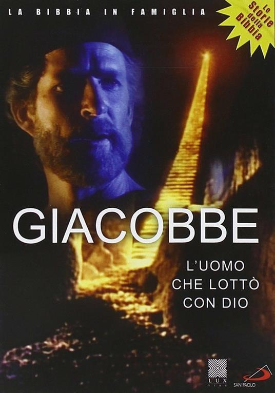 Giacobbe (DVD) di Peter Hall - DVD